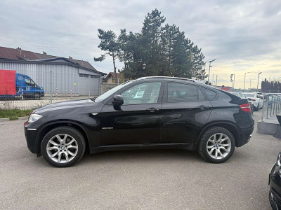 BMW X6 Gebrauchtwagen