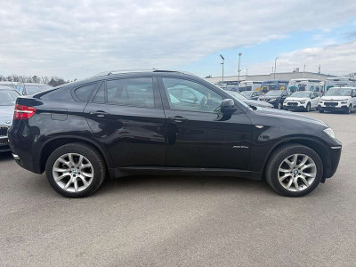 BMW X6 Gebrauchtwagen