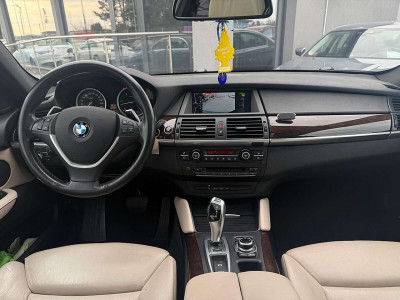BMW X6 Gebrauchtwagen