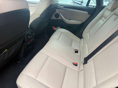 BMW X6 Gebrauchtwagen
