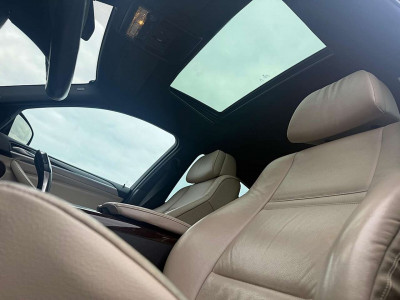 BMW X6 Gebrauchtwagen