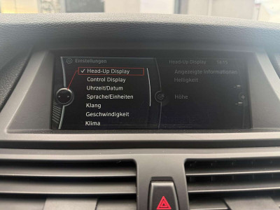 BMW X6 Gebrauchtwagen