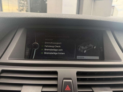 BMW X6 Gebrauchtwagen
