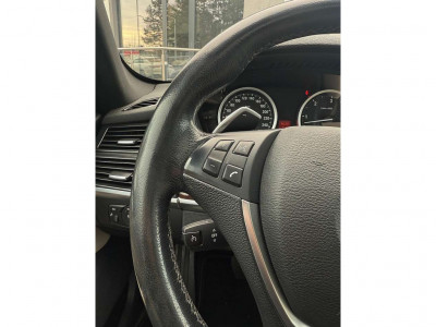 BMW X6 Gebrauchtwagen
