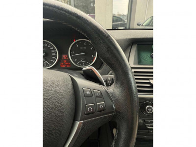 BMW X6 Gebrauchtwagen
