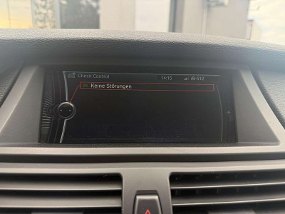 BMW X6 Gebrauchtwagen