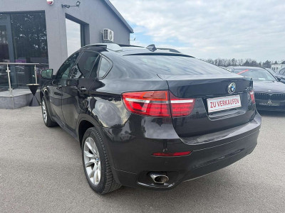 BMW X6 Gebrauchtwagen