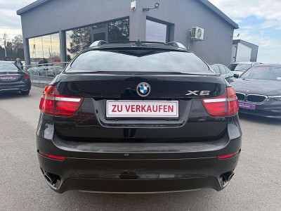 BMW X6 Gebrauchtwagen