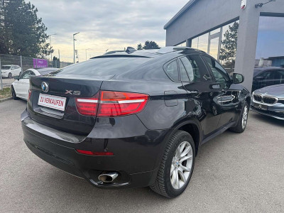 BMW X6 Gebrauchtwagen
