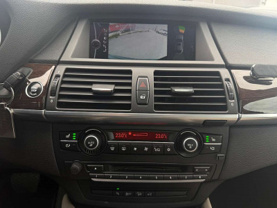 BMW X6 Gebrauchtwagen