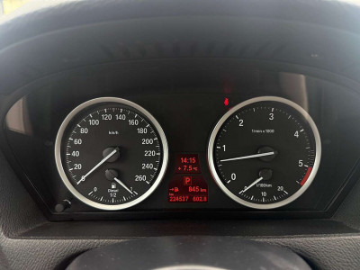 BMW X6 Gebrauchtwagen