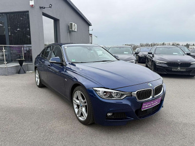 BMW 3er Gebrauchtwagen