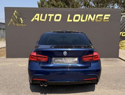 BMW 3er Gebrauchtwagen