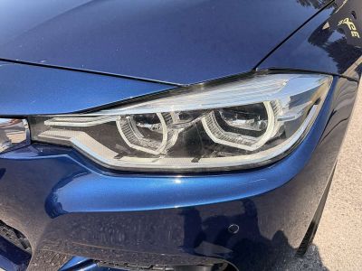 BMW 3er Gebrauchtwagen