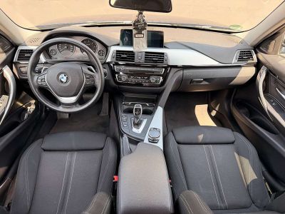 BMW 3er Gebrauchtwagen