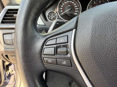 BMW 3er Gebrauchtwagen