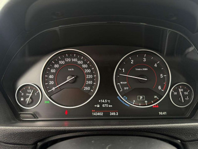 BMW 3er Gebrauchtwagen