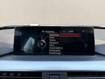 BMW 3er Gebrauchtwagen