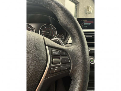 BMW 3er Gebrauchtwagen