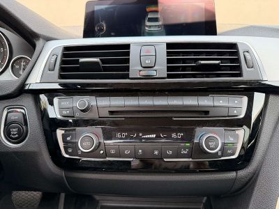 BMW 3er Gebrauchtwagen