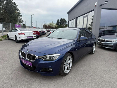 BMW 3er Gebrauchtwagen