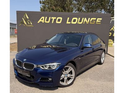 BMW 3er Gebrauchtwagen