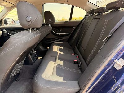 BMW 3er Gebrauchtwagen