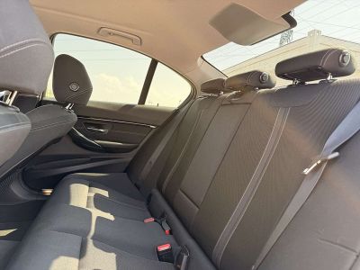 BMW 3er Gebrauchtwagen