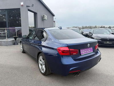 BMW 3er Gebrauchtwagen