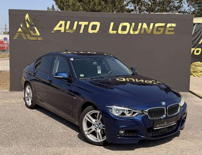 BMW 3er Gebrauchtwagen