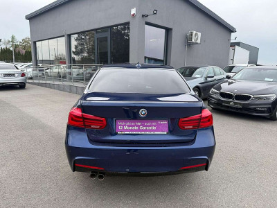 BMW 3er Gebrauchtwagen