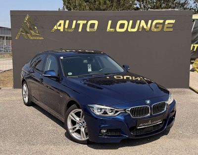 BMW 3er Gebrauchtwagen