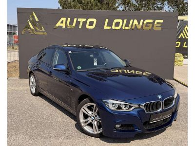 BMW 3er Gebrauchtwagen