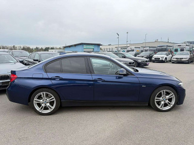 BMW 3er Gebrauchtwagen