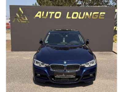 BMW 3er Gebrauchtwagen