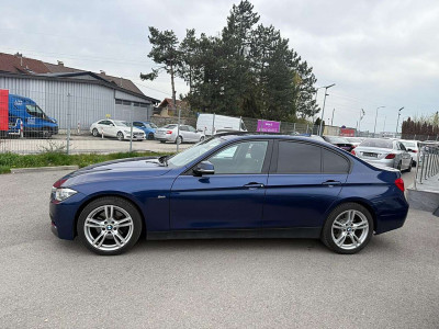 BMW 3er Gebrauchtwagen