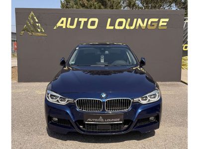 BMW 3er Gebrauchtwagen