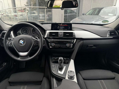 BMW 3er Gebrauchtwagen