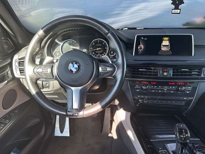 BMW X5 Gebrauchtwagen