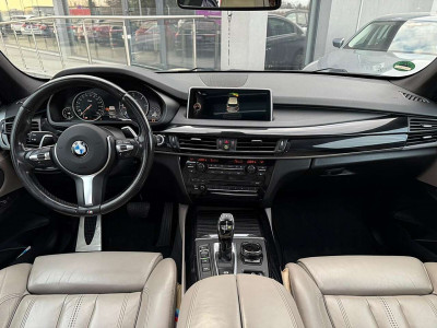 BMW X5 Gebrauchtwagen