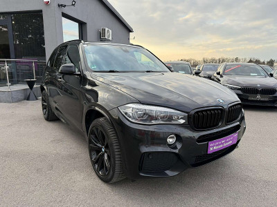 BMW X5 Gebrauchtwagen