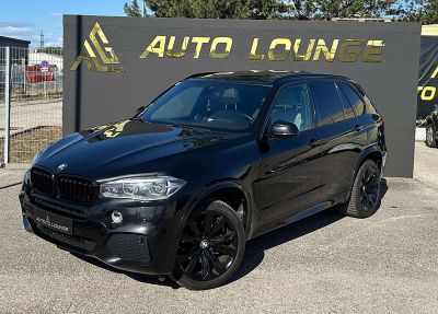 BMW X5 Gebrauchtwagen