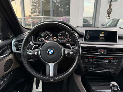 BMW X5 Gebrauchtwagen