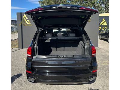 BMW X5 Gebrauchtwagen