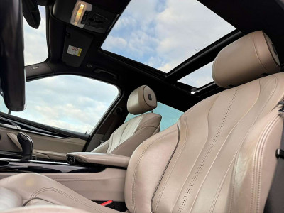 BMW X5 Gebrauchtwagen