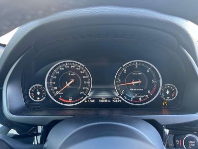 BMW X5 Gebrauchtwagen