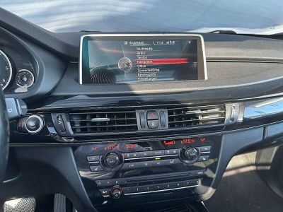 BMW X5 Gebrauchtwagen