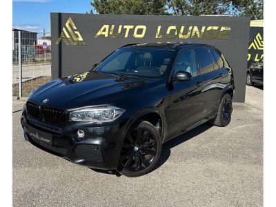 BMW X5 Gebrauchtwagen