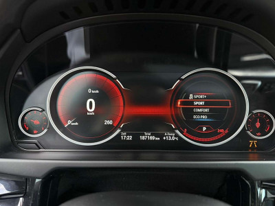 BMW X5 Gebrauchtwagen