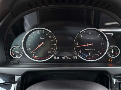 BMW X5 Gebrauchtwagen